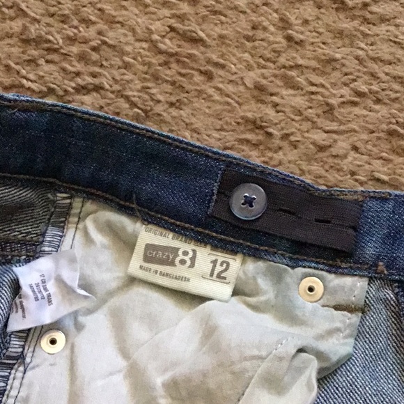 Boys jeans - Picture 4 of 4